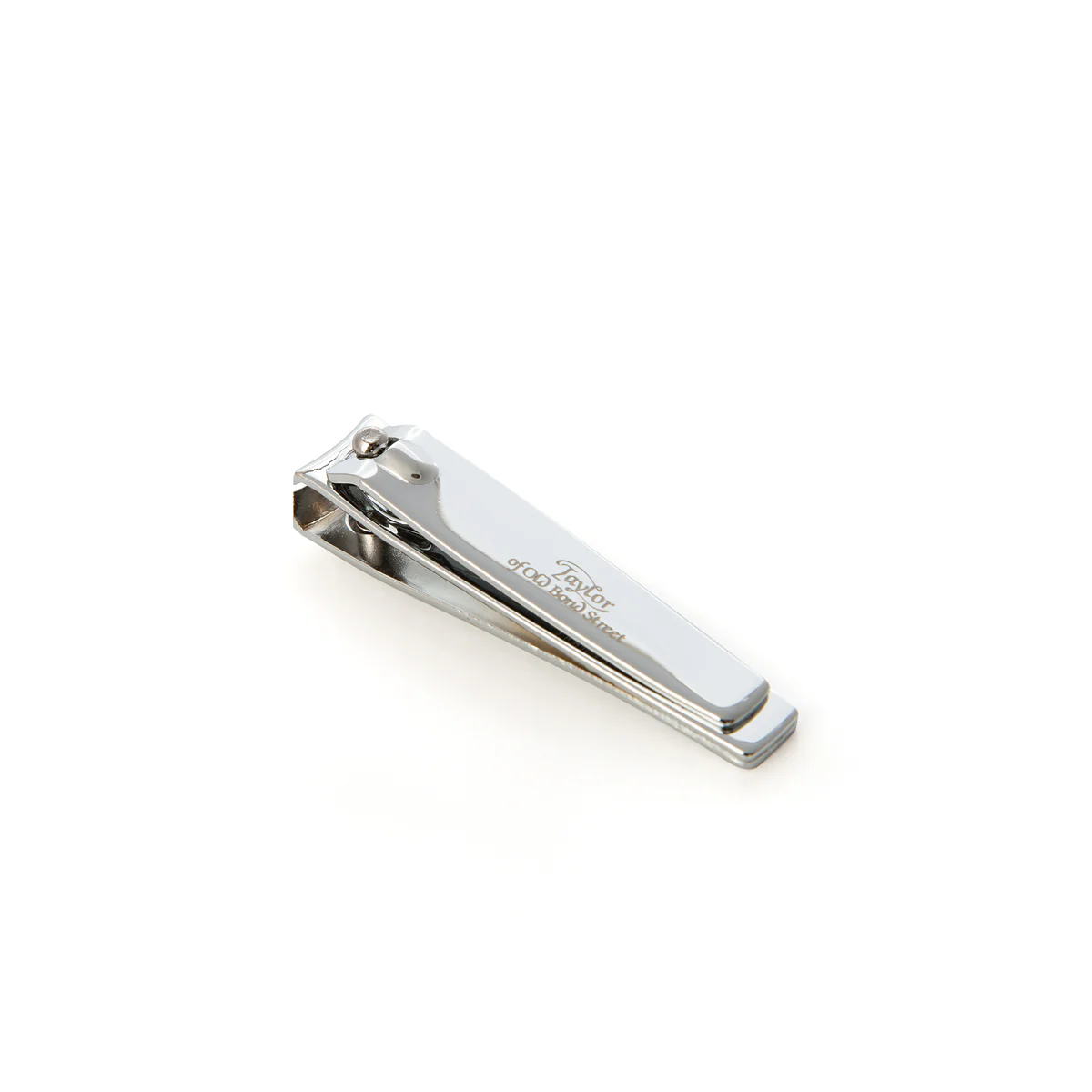 Chrome Nail Clippers