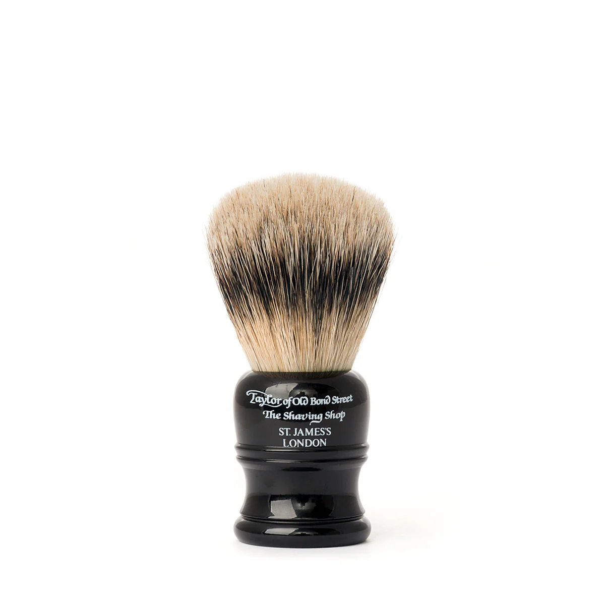Contemporary Super Badger Shaving Brush - Image 3