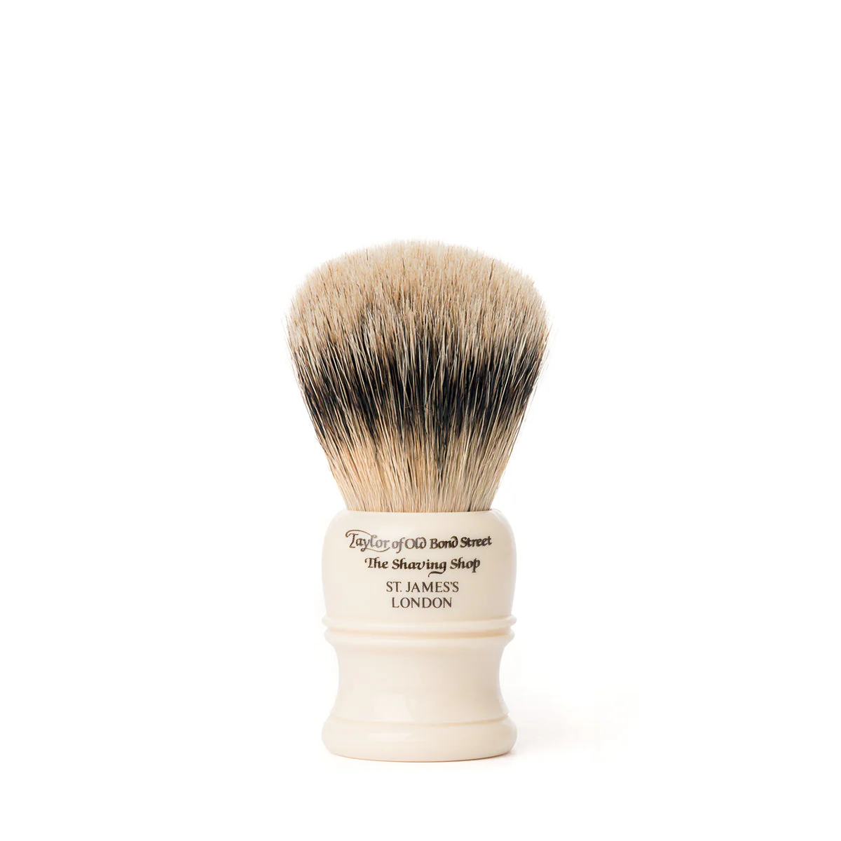 Contemporary Super Badger Shaving Brush - Image 4