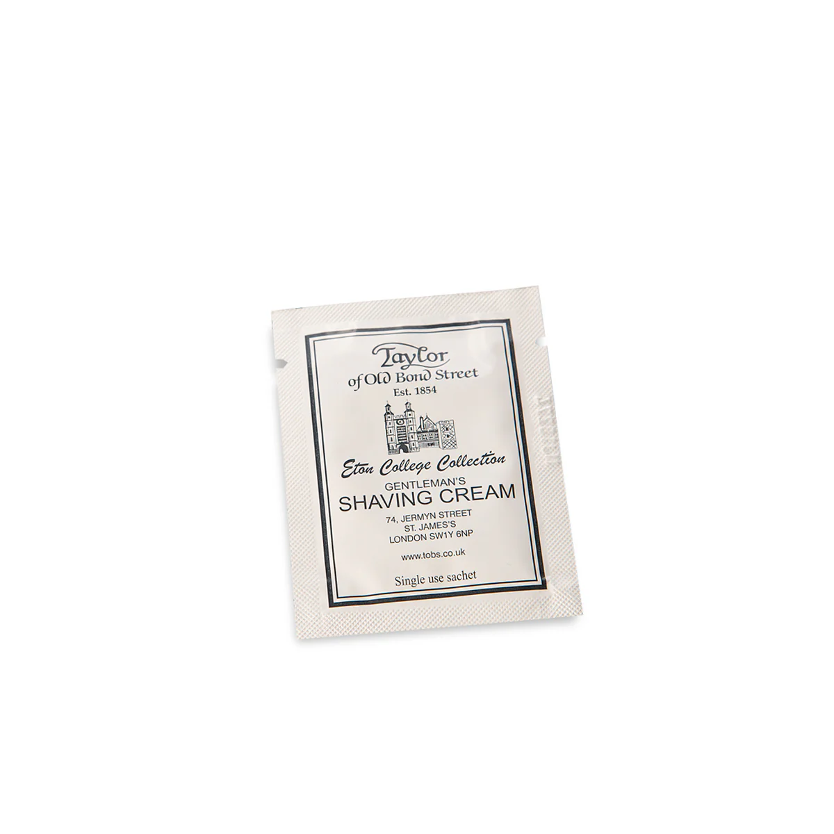 Shaving Cream Samples 5ml - Image 10