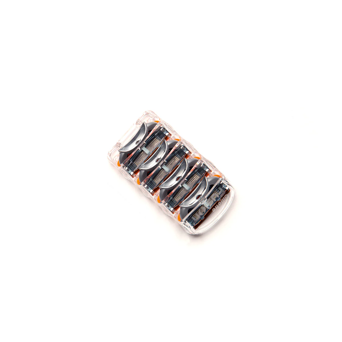 Gillette Blades (4 Pack) - Image 2