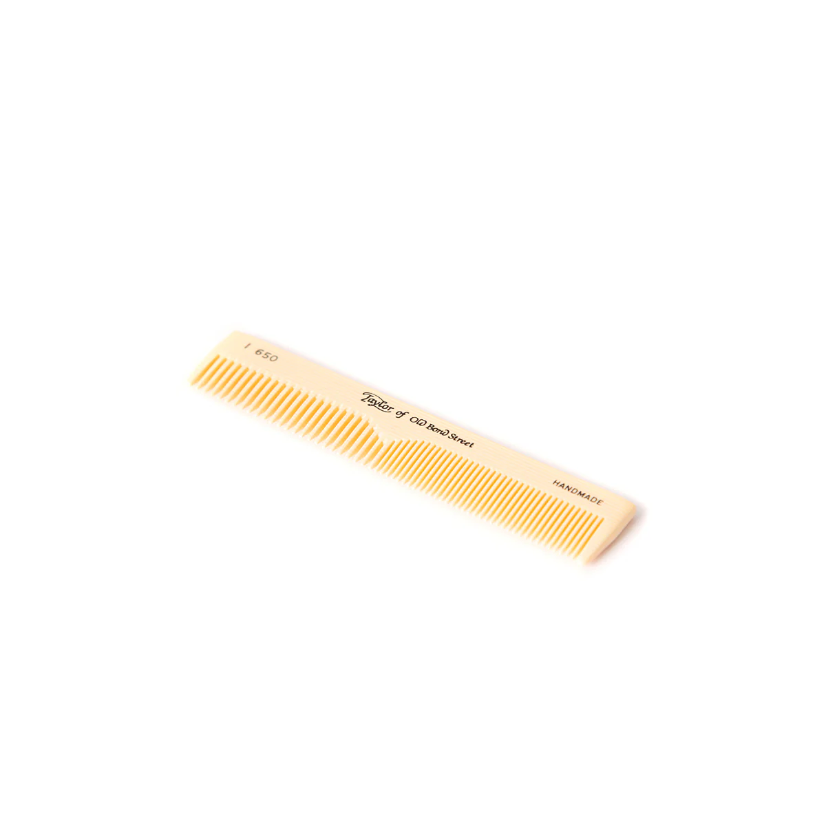 Imitation Ivory Combs - Image 5