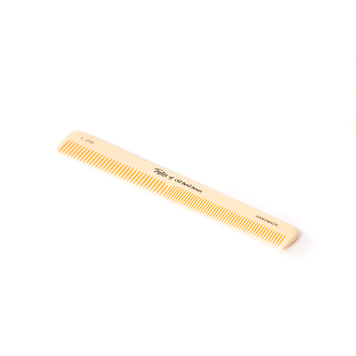 Imitation Ivory Combs - Image 7