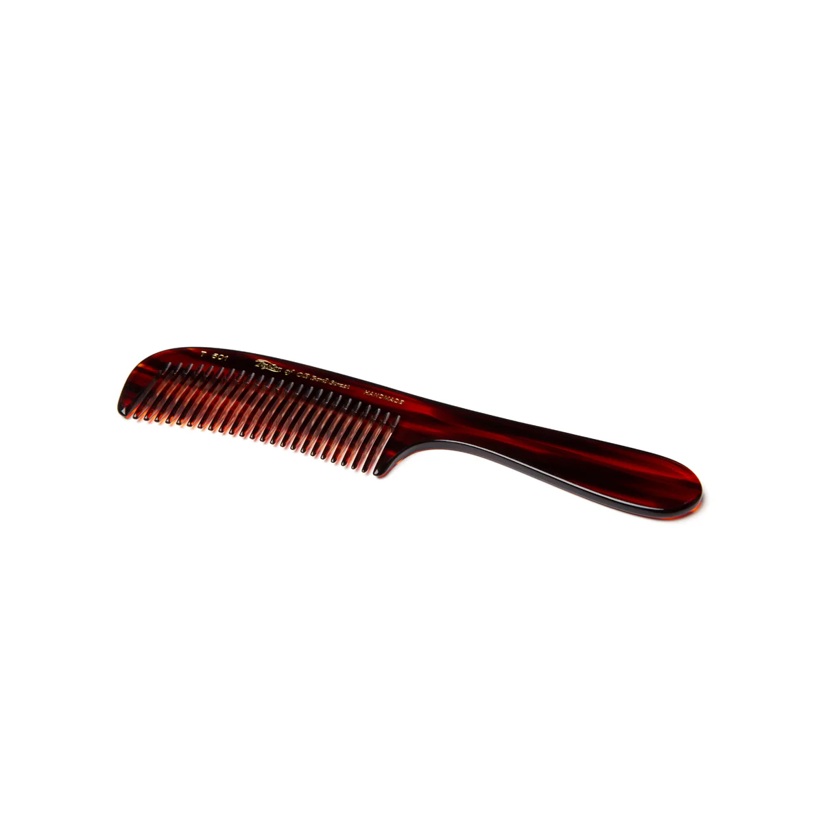Imitation Tortoise Shell Combs - Image 10