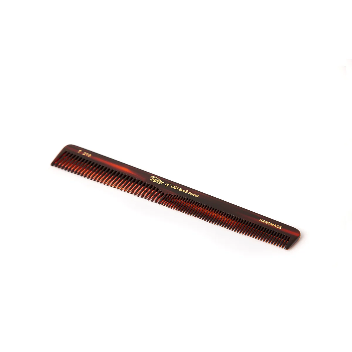 Imitation Tortoise Shell Combs - Image 4