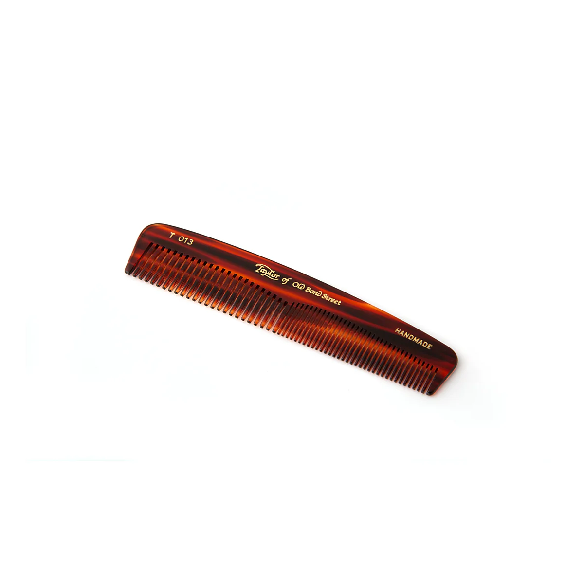 Imitation Tortoise Shell Combs - Image 8