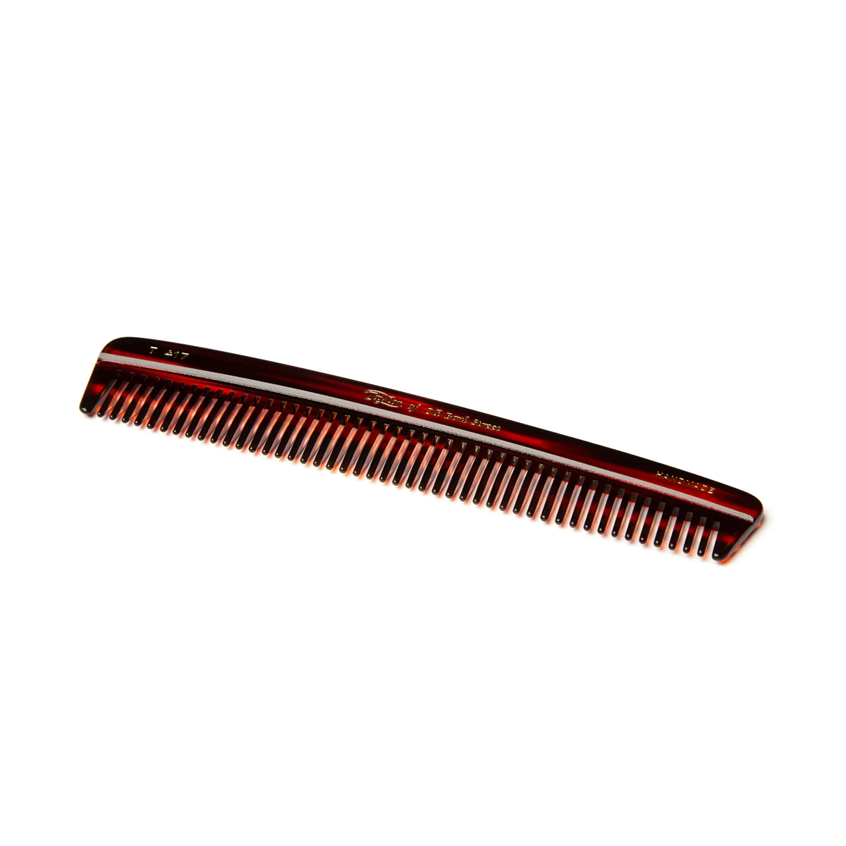 Imitation Tortoise Shell Combs - Image 9
