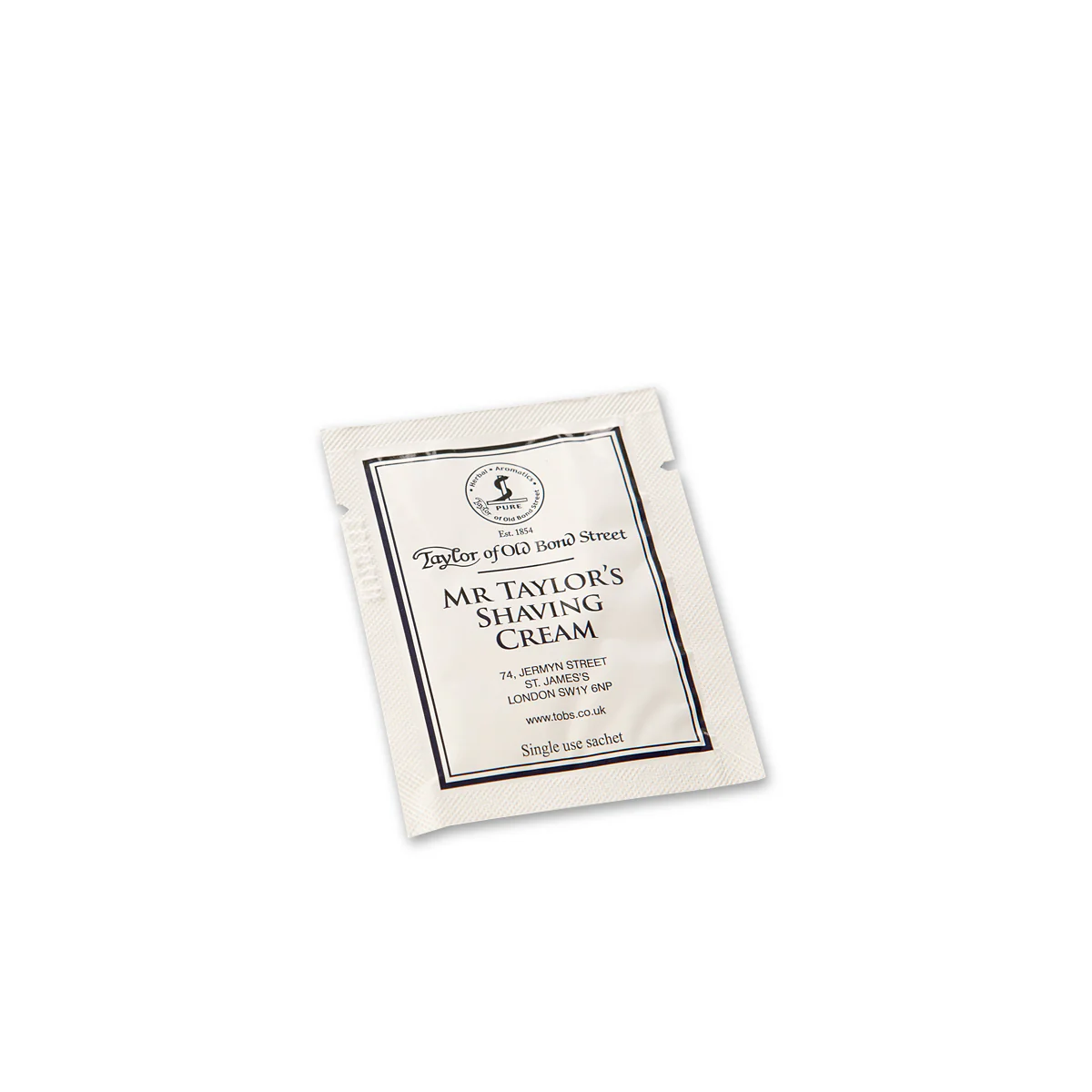 Shaving Cream Samples 5ml - Image 7
