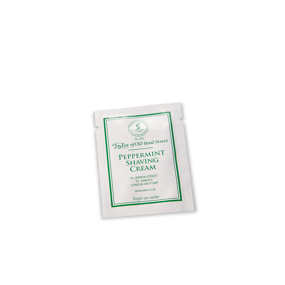 Shaving Cream Samples 5ml - Image 6