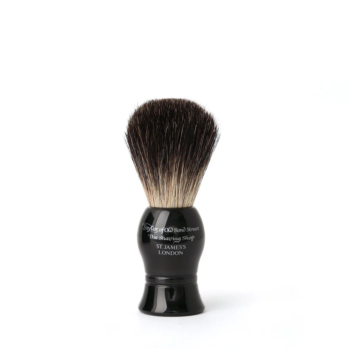 Starter Pure Badger Shaving Brush - Image 3