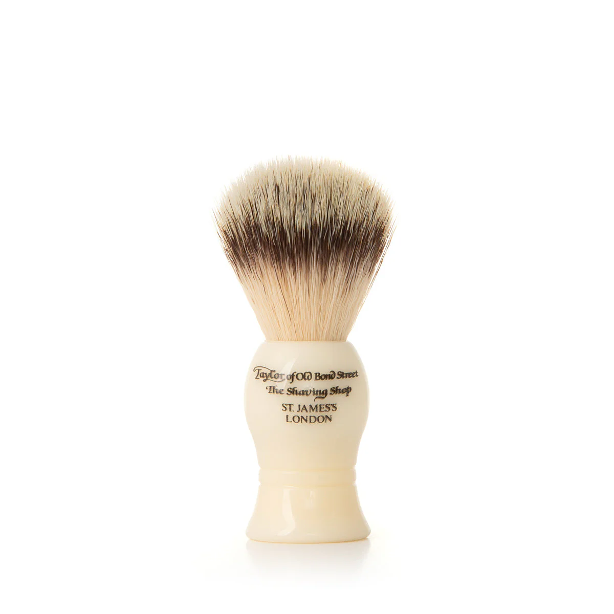 Starter Synthetic Shaving Brush - Image 3