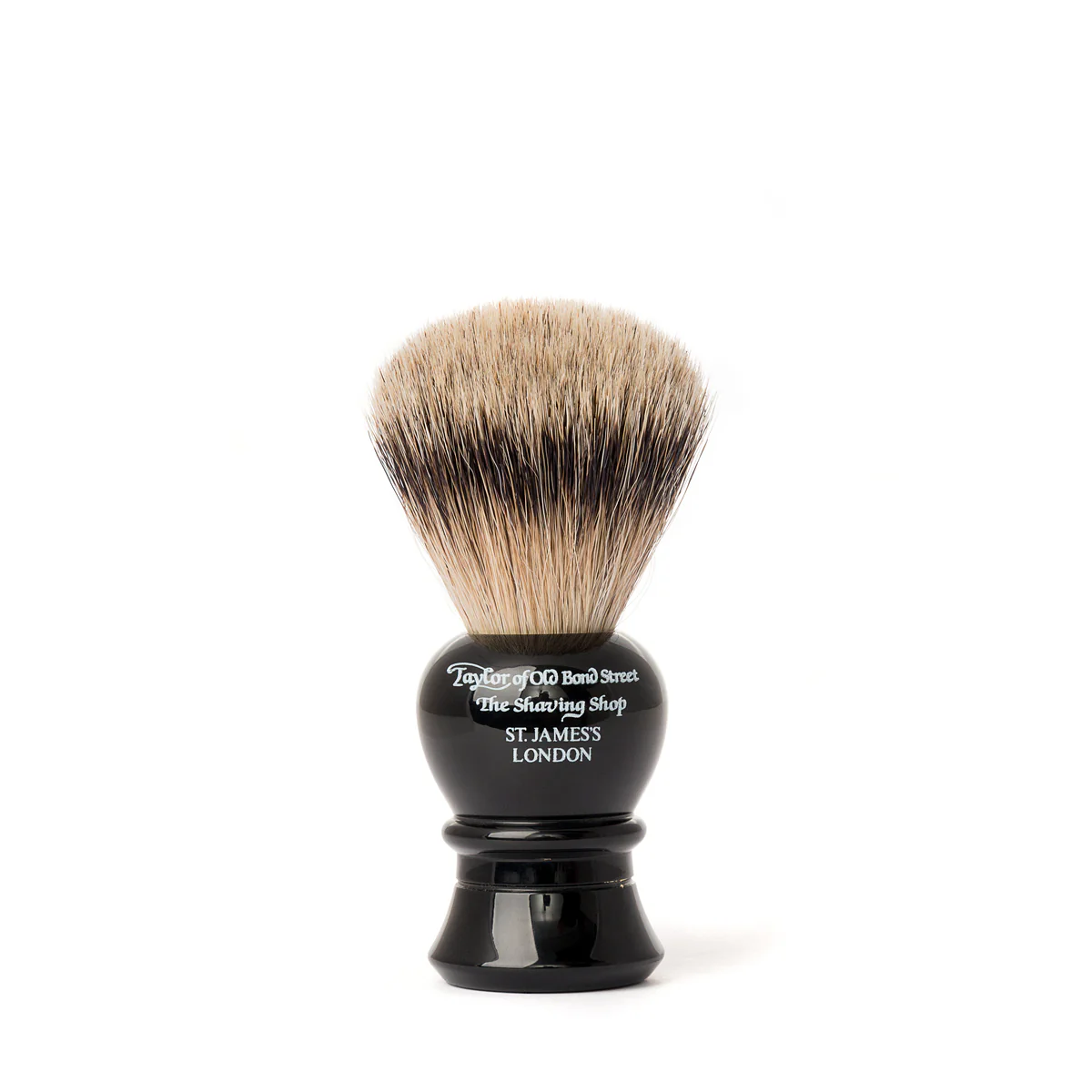 Traditional Super Badger Shaving Brush - Image 5