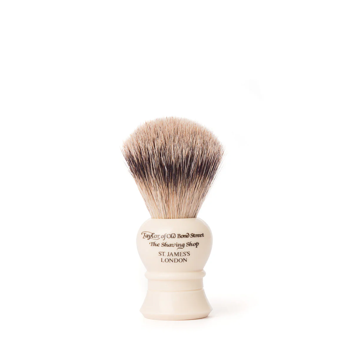 Traditional Super Badger Shaving Brush - Image 6