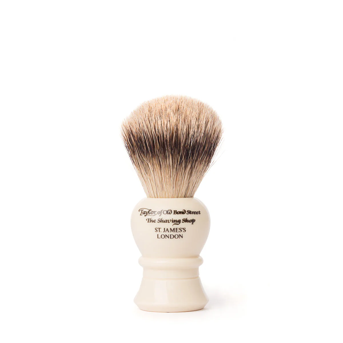 Traditional Super Badger Shaving Brush - Image 7