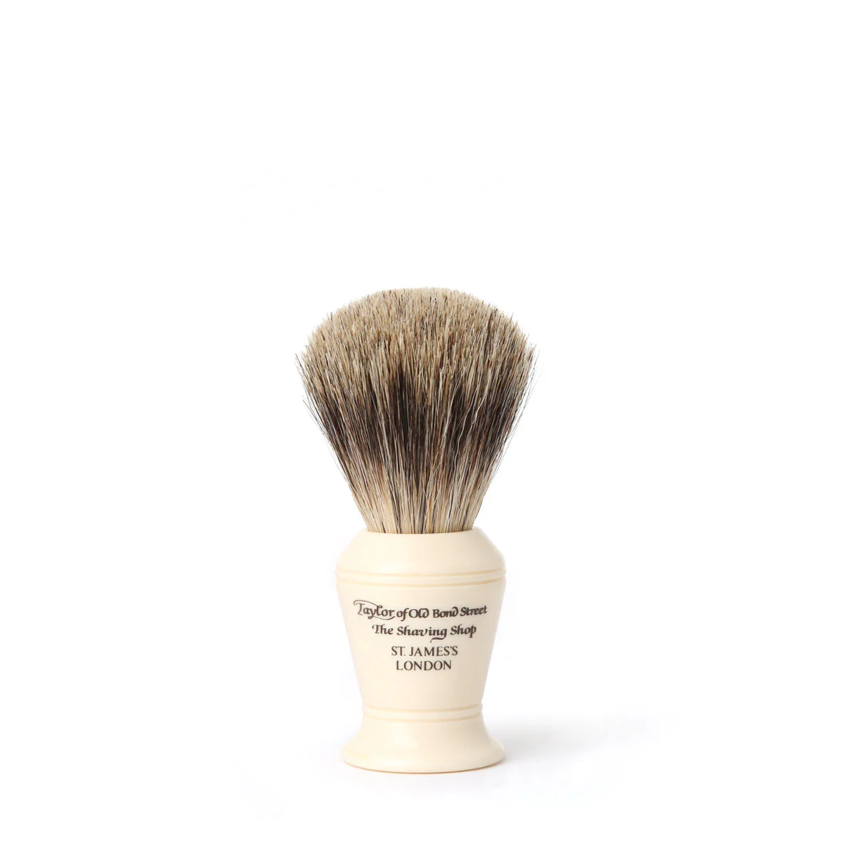 Vase Pure Badger Shaving Brush - Image 6