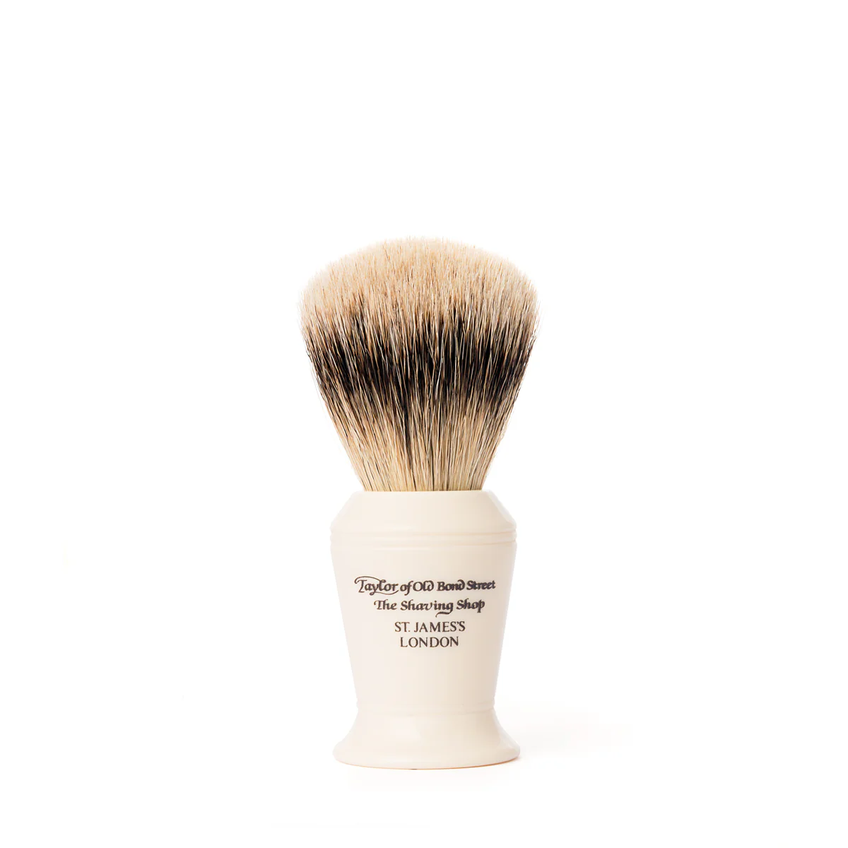 Vase Super Badger Shaving Brush - Image 3