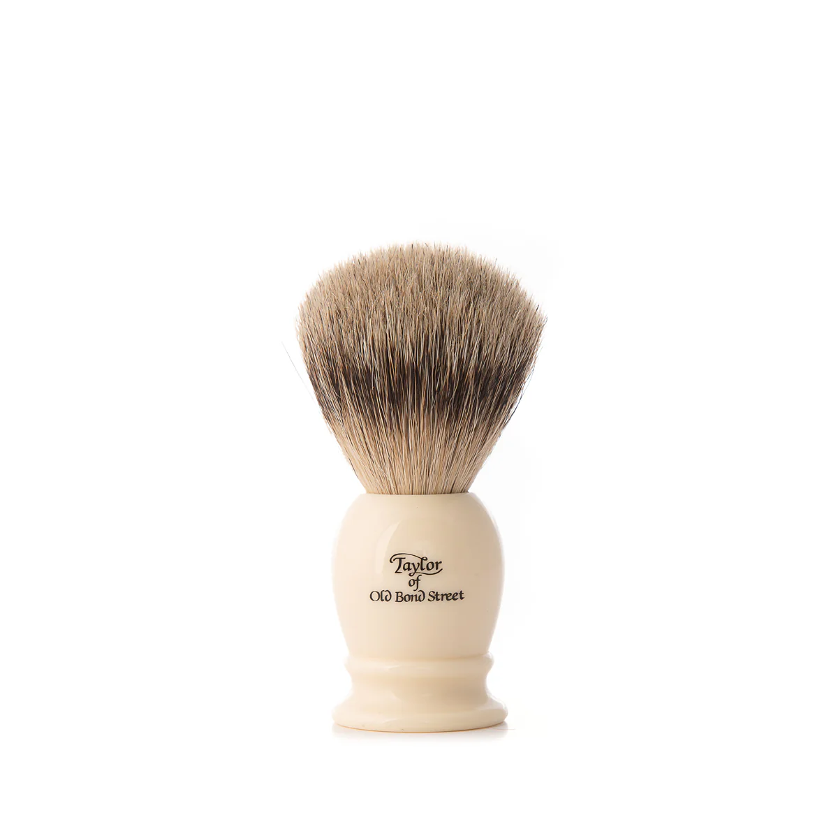 Vintage Super Badger Shaving Brush - Image 3