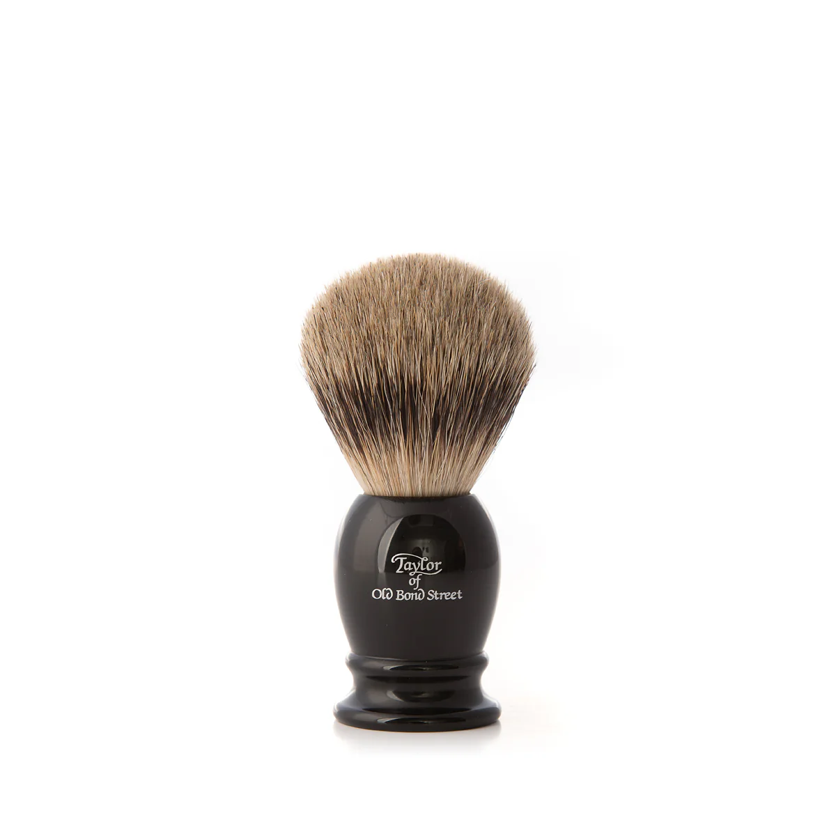 Vintage Super Badger Shaving Brush - Image 4